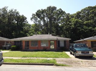 4465 Sumners Wells Rd, Memphis, TN 38118