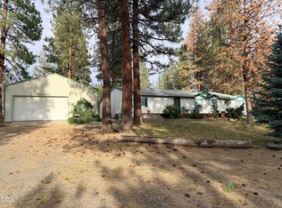 4947 Snow Goose Dr, Bonanza, OR 97623