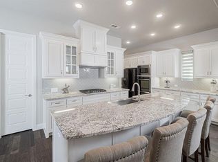 3032 Bold Ruler Rd, Celina, TX 75009