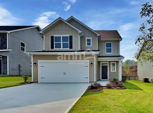 854 Headland Way, Canton, GA 30114