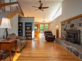 8218 Quarterline Rd, Charlevoix, MI 49720