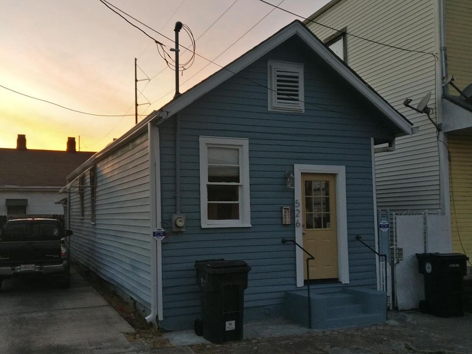 526 Jena St, New Orleans, LA 70115 Zillow