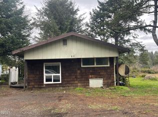 80 NE Wooldridge Ln, Yachats, OR 97498