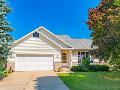 933 Vista Ridge Drive, Mount Horeb, WI, 53572