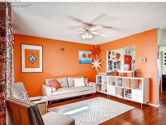 Wonderful living space