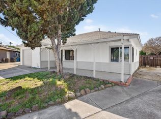 321 Brennan Ct, Antioch, CA 94509