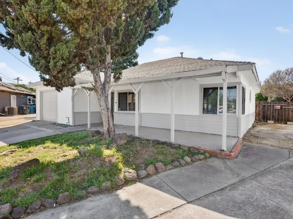 321 Brennan Ct, Antioch, CA 94509