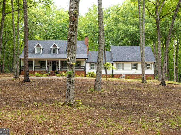 133 Hickory Dr, Thomaston, GA 30286