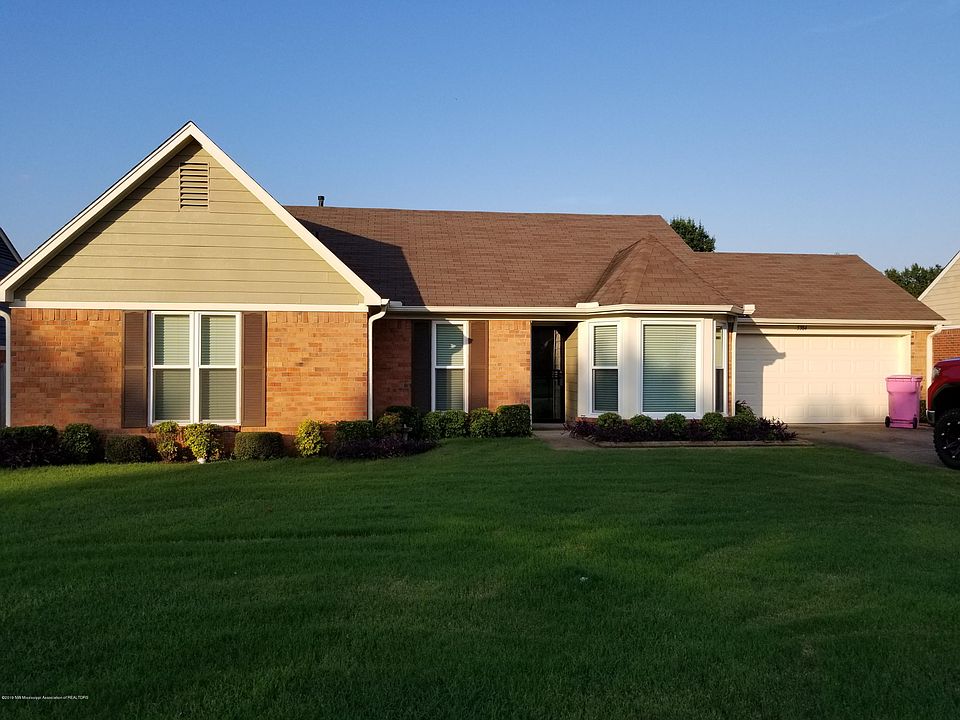 1st image of 5384 Woodchase Dr