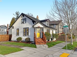 5149 NE Davis St, Portland, OR 97213