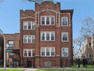 4838 N Magnolia Ave APT 3A, Chicago, IL, 60640