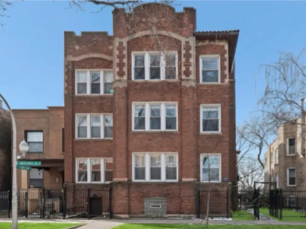 4838 N Magnolia Ave APT 3A, Chicago, IL 60640