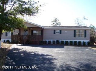 5715 Acadia St, Keystone Heights, FL 32656