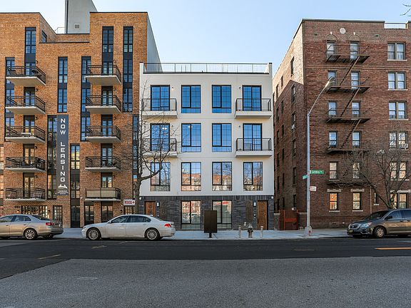 2nd image of 486 Lefferts Ave #3G