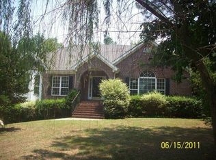 Post Rd, Winston, GA 30187