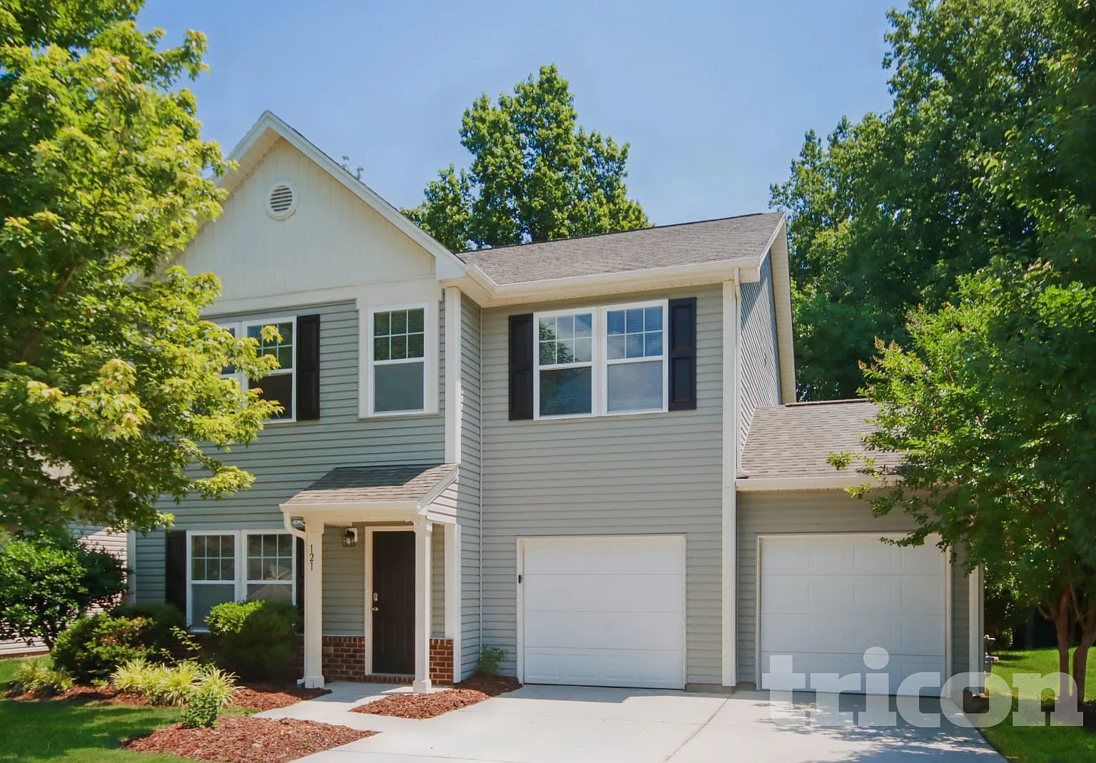 121 English Oak Lane Landis NC — Photo 1