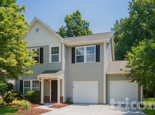 121 English Oak Ln, Landis, NC 28088