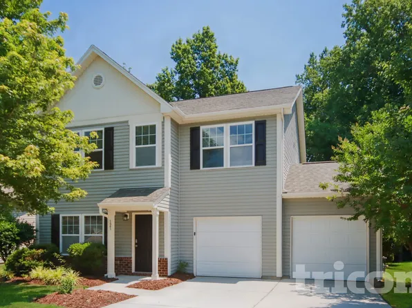 121 English Oak Ln, Landis, NC 28088