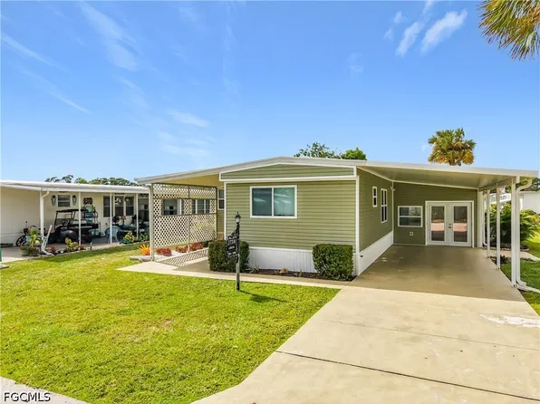 27374 Joann Dr, Bonita Springs, FL 34135