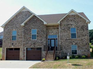 53 Terraces Of Hearthstone LOT 53, Clarksville, TN 37040