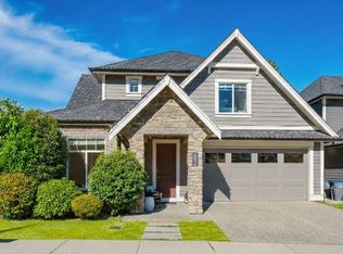 16411 26b Ave, Surrey, BC