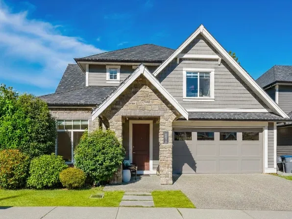 16411 26b Ave, Surrey, BC V3Z 0P3