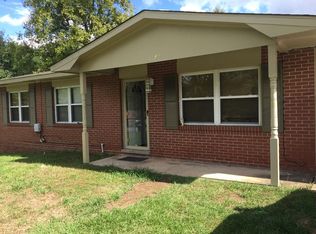 5180 Morris Ave, Columbus, GA 31904