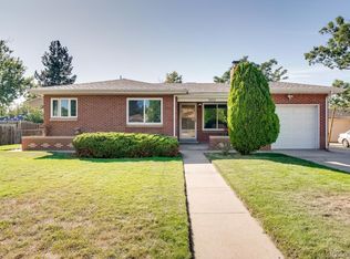 3275 Harlan St, Wheat Ridge, CO 80033