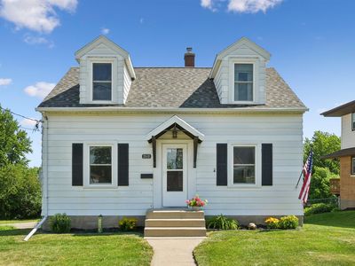 1940 Asbury Rd, Dubuque, IA, 52001