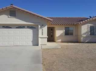 2709 S Tensleep Ave, Yuma, AZ 85365