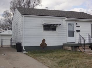 21419 Eastwood Blvd, Warren, MI 48089