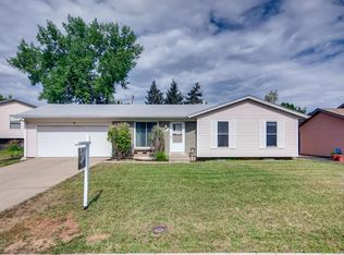 3339 S Iris Ct, Lakewood, CO 80227