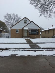 5158 N 69th St, Milwaukee, WI, 53218