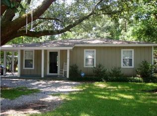 6605 Valdez Dr, Mobile, AL 36608