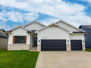 150 NW Ashley Ct, Waukee, IA 50263