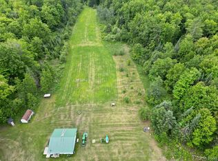 N2661 Atherton Rd, Traunik, MI 49891