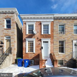 119 S Carrollton Ave, Baltimore, MD, 21223