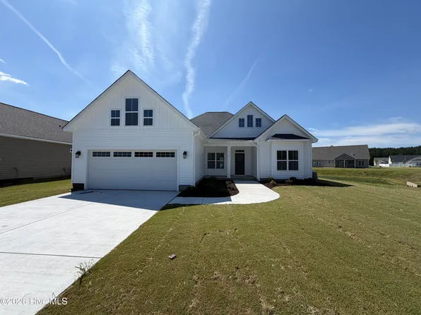 1713 Dew Meadow Drive, Winterville, NC 28590