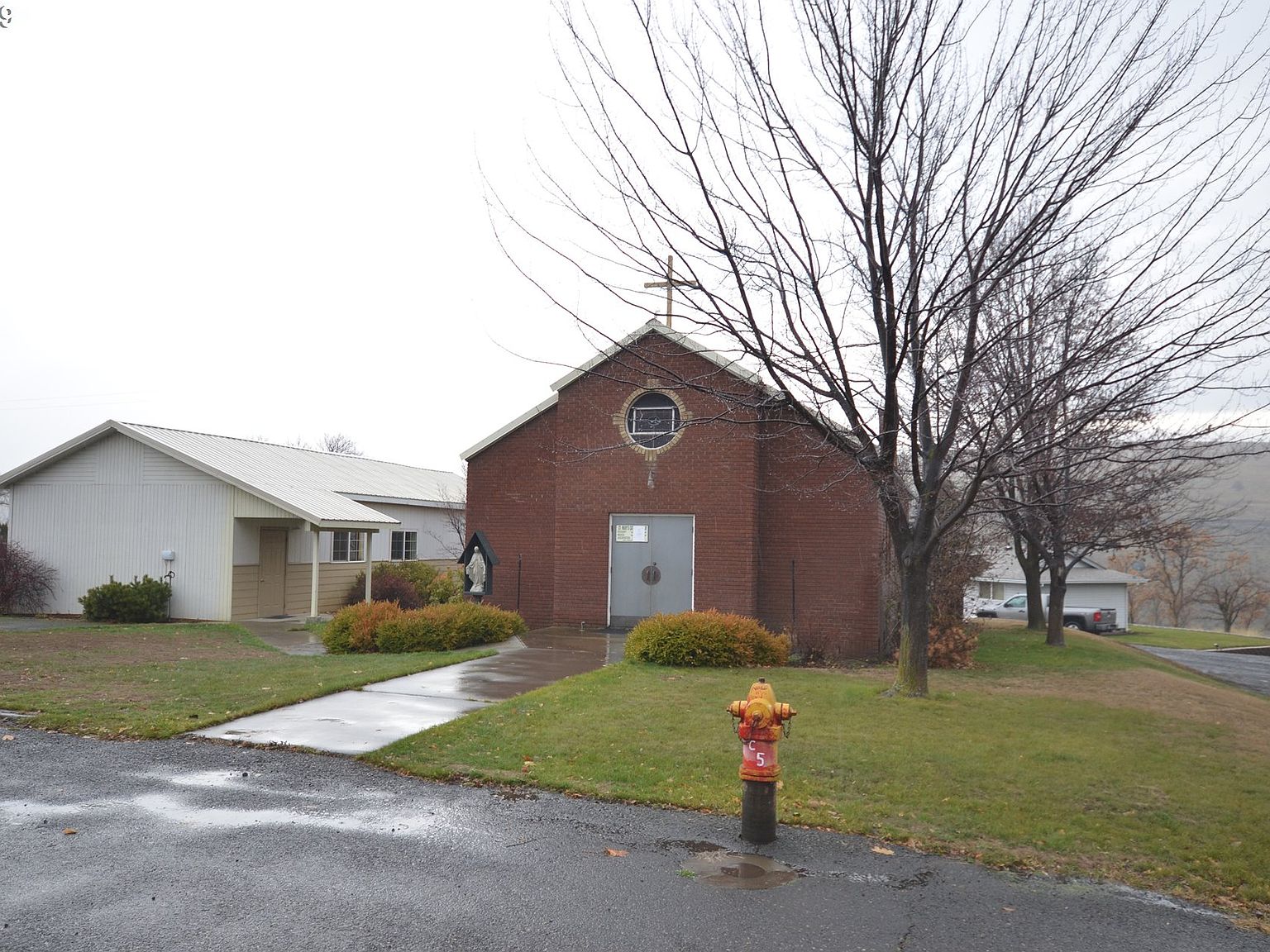 625 Dufur Ave, Maupin, OR 97037 Zillow