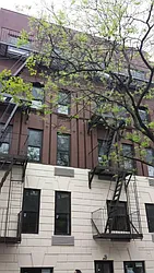 Rented by Harlem Lofts