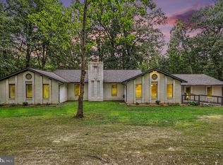 45 Juniper Ln, Fredericksburg, VA 22405