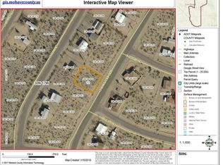 30325 N Escalante Blvd, Meadview, AZ 86444