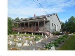 226 Gorden Rd, Readfield, ME 04355