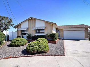 6431 Sommer Pl, La Mesa, CA 91942