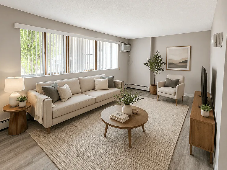 Richfield Square Apartments — Photo 33