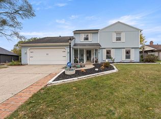 7922 Dorsett Dr, Fort Wayne, IN 46816