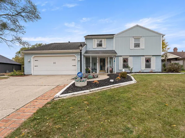 7922 Dorsett Dr, Fort Wayne, IN 46816