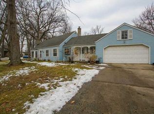 2626 W Rockridge Cir, Toledo, OH 43606