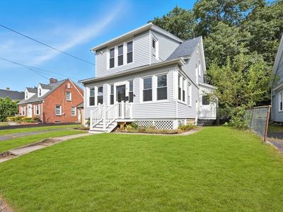 27 Greenwich St, Ludlow, MA, 01056