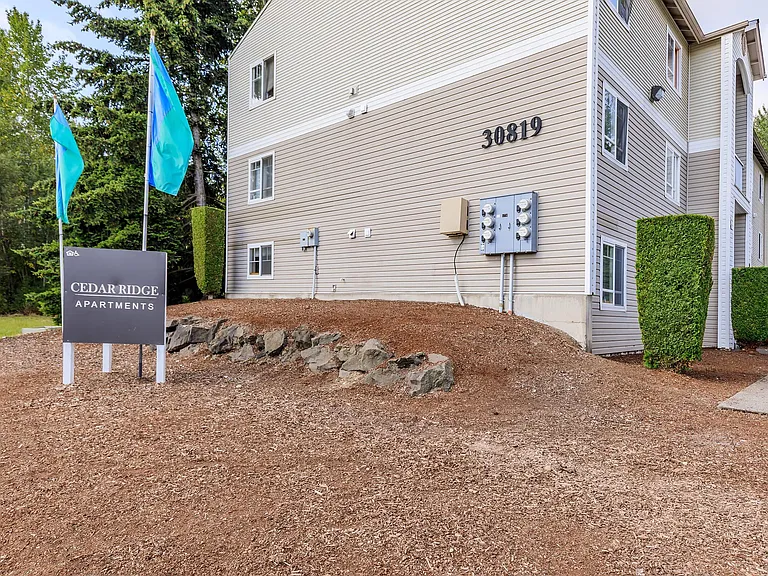Cedar Ridge — Photo 9